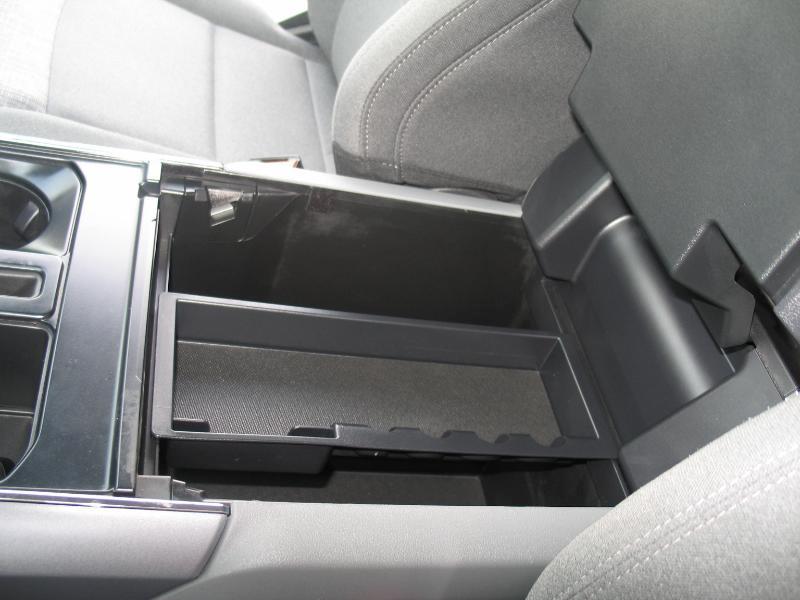 Ford F-150 XLT SuperCrew 5.5-ft. Bed 4WD 2022
