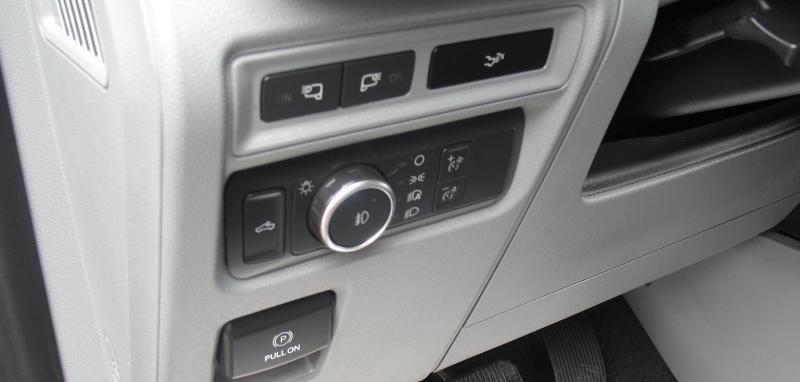 Ford F-150 XLT SuperCrew 5.5-ft. Bed 4WD 2022