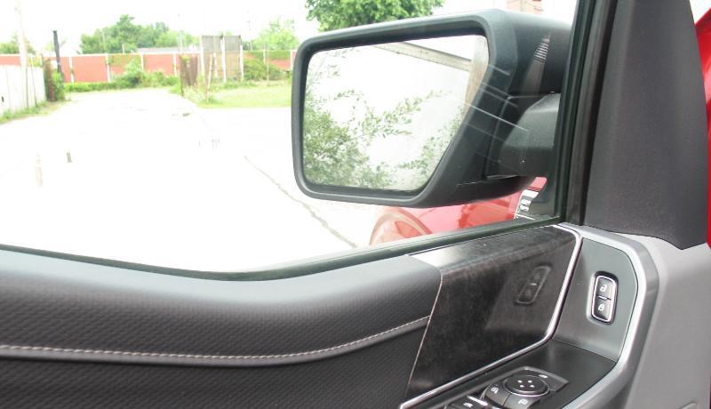 Ford F-150 XLT SuperCrew 5.5-ft. Bed 4WD 2022