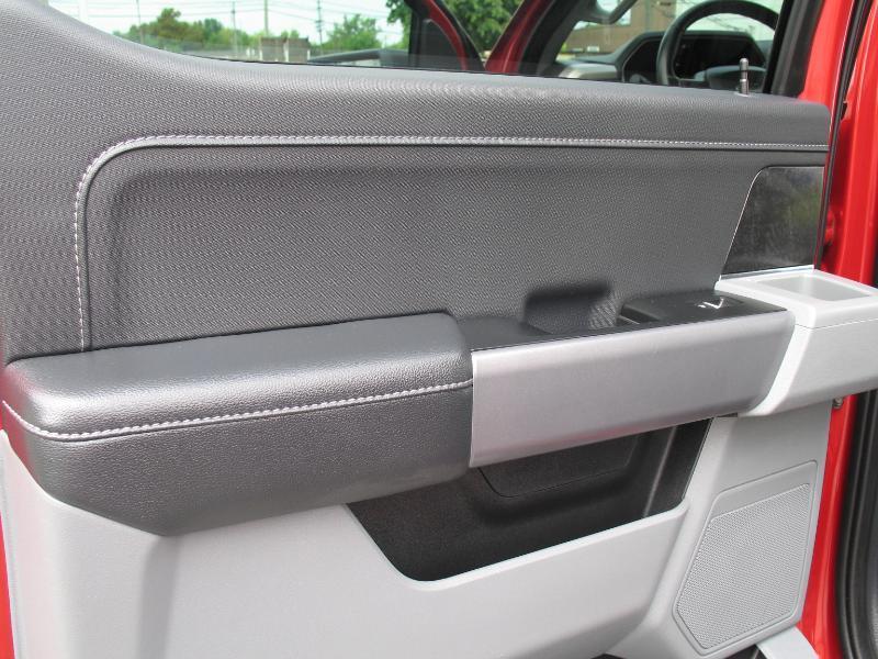 Ford F-150 XLT SuperCrew 5.5-ft. Bed 4WD 2022