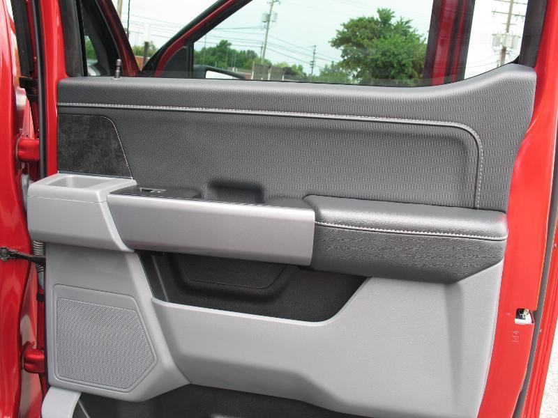 Ford F-150 XLT SuperCrew 5.5-ft. Bed 4WD 2022