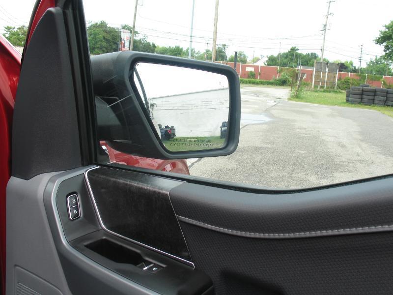 Ford F-150 XLT SuperCrew 5.5-ft. Bed 4WD 2022