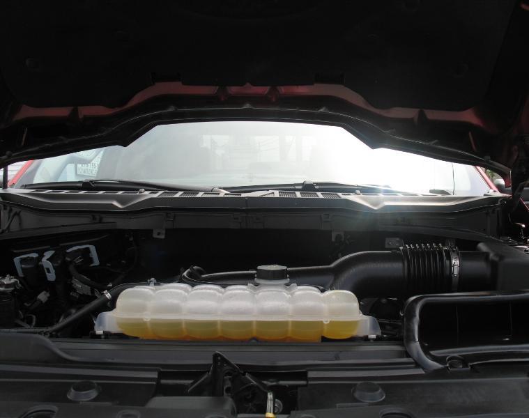 Ford F-150 XLT SuperCrew 5.5-ft. Bed 4WD 2022