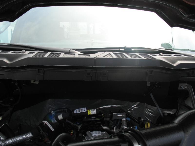 Ford F-150 XLT SuperCrew 5.5-ft. Bed 4WD 2022