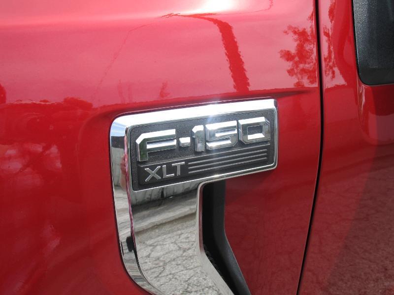 Ford F-150 XLT SuperCrew 5.5-ft. Bed 4WD 2022