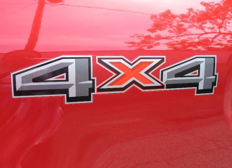 Ford F-150 XLT SuperCrew 5.5-ft. Bed 4WD 2022