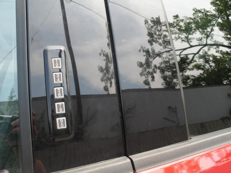 Ford F-150 XLT SuperCrew 5.5-ft. Bed 4WD 2022