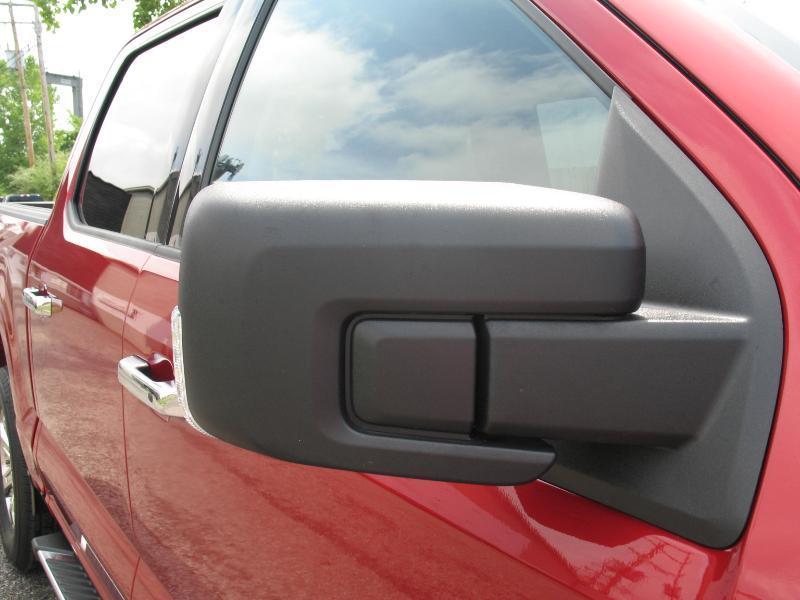 Ford F-150 XLT SuperCrew 5.5-ft. Bed 4WD 2022