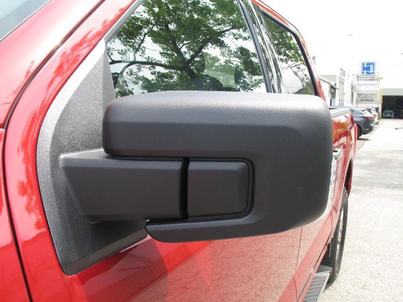 Ford F-150 XLT SuperCrew 5.5-ft. Bed 4WD 2022