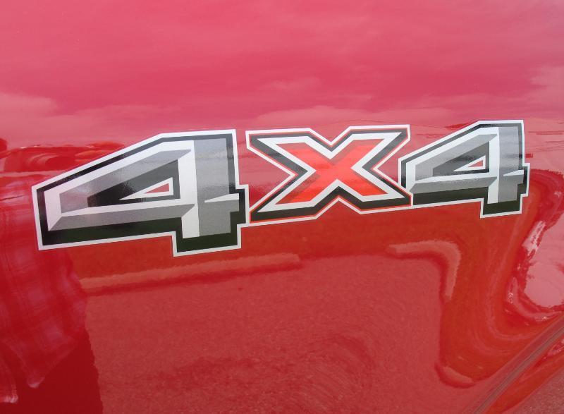 Ford F-150 XLT SuperCrew 5.5-ft. Bed 4WD 2022
