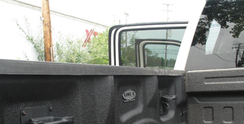 Ford F-150 Lariat SuperCrew 5.5-ft. Bed 4WD 2019