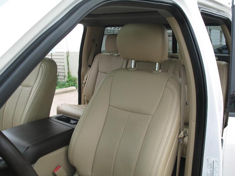 Ford F-150 Lariat SuperCrew 5.5-ft. Bed 4WD 2019