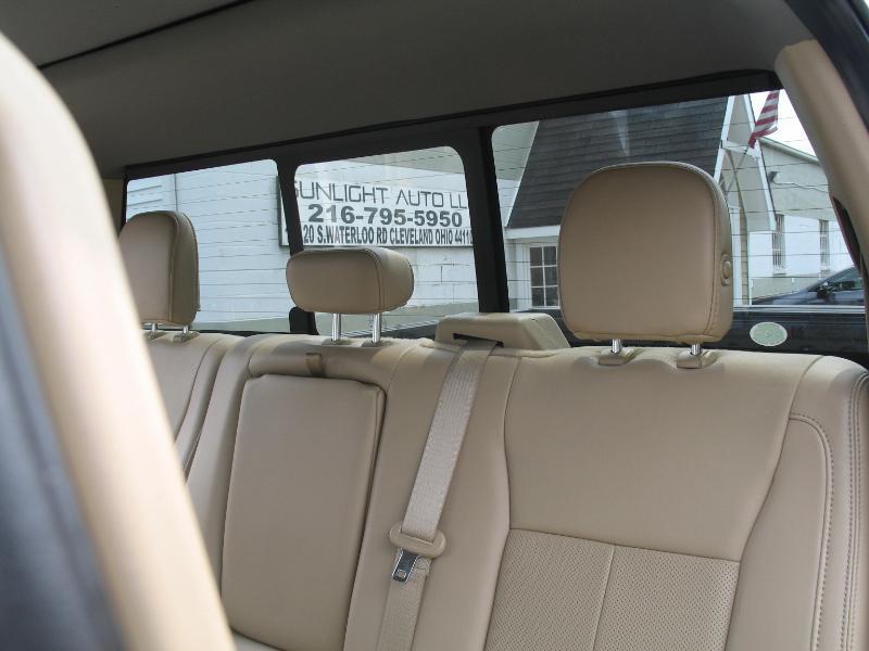 Ford F-150 Lariat SuperCrew 5.5-ft. Bed 4WD 2019