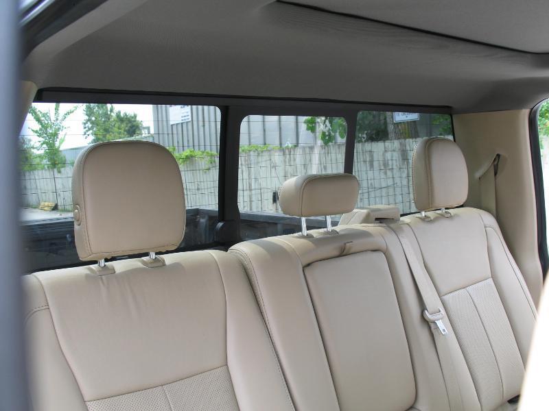Ford F-150 Lariat SuperCrew 5.5-ft. Bed 4WD 2019