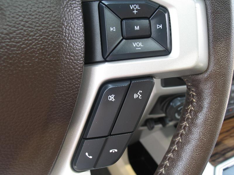Ford F-150 Lariat SuperCrew 5.5-ft. Bed 4WD 2019