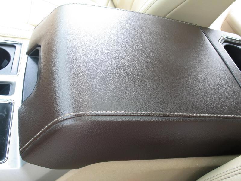 Ford F-150 Lariat SuperCrew 5.5-ft. Bed 4WD 2019