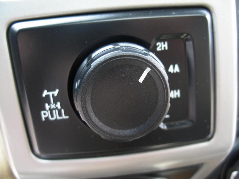 Ford F-150 Lariat SuperCrew 5.5-ft. Bed 4WD 2019