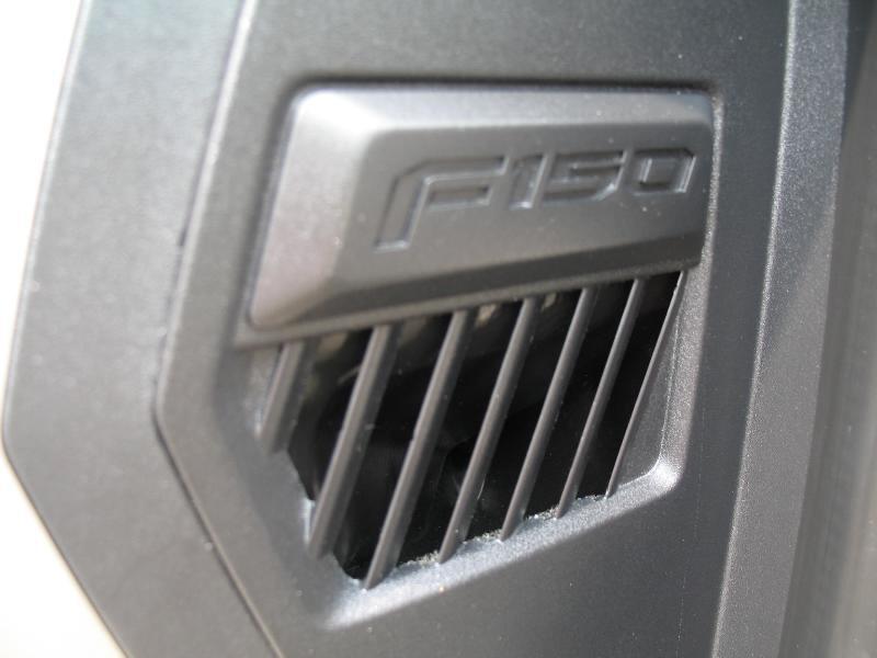 Ford F-150 Lariat SuperCrew 5.5-ft. Bed 4WD 2019
