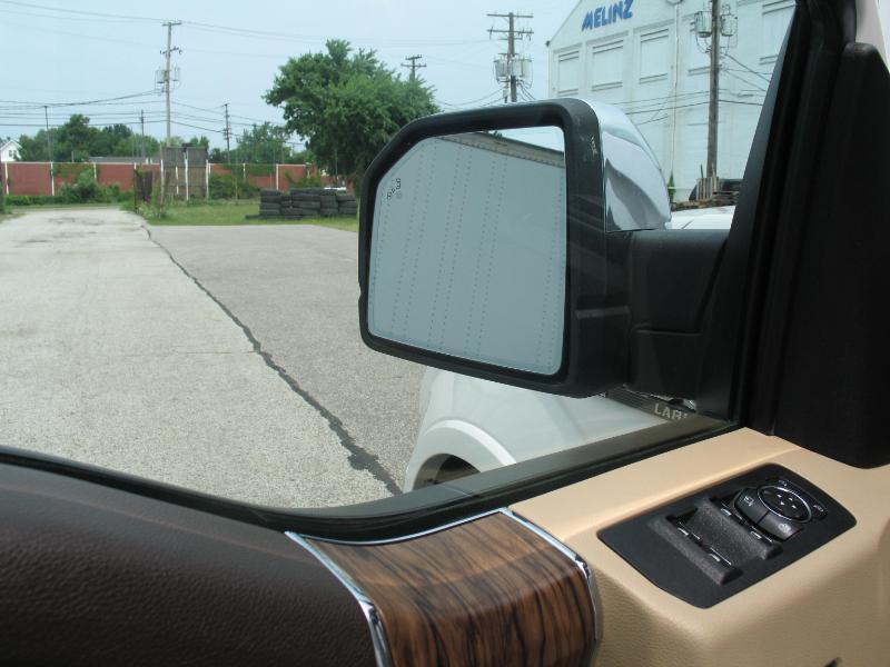 Ford F-150 Lariat SuperCrew 5.5-ft. Bed 4WD 2019