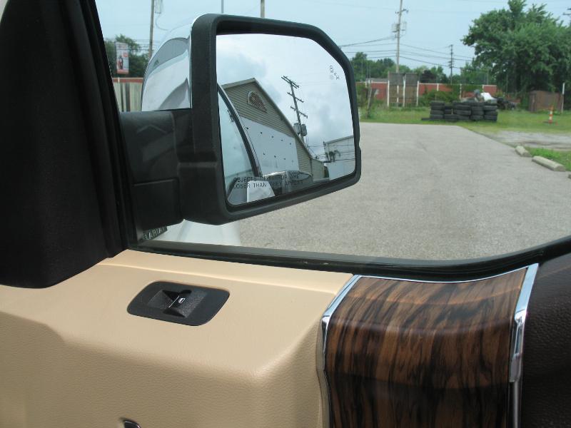 Ford F-150 Lariat SuperCrew 5.5-ft. Bed 4WD 2019
