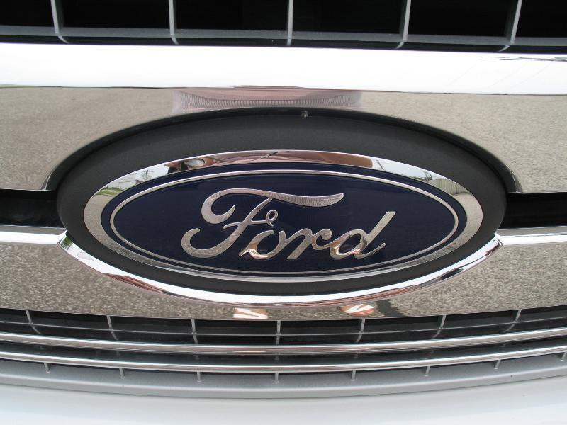 Ford F-150 Lariat SuperCrew 5.5-ft. Bed 4WD 2019