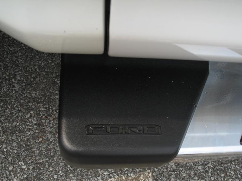 Ford F-150 Lariat SuperCrew 5.5-ft. Bed 4WD 2019