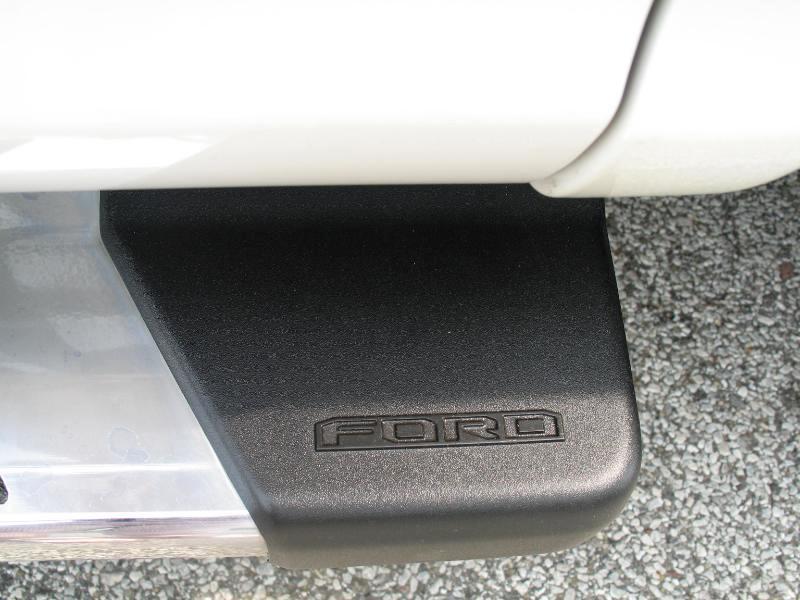 Ford F-150 Lariat SuperCrew 5.5-ft. Bed 4WD 2019