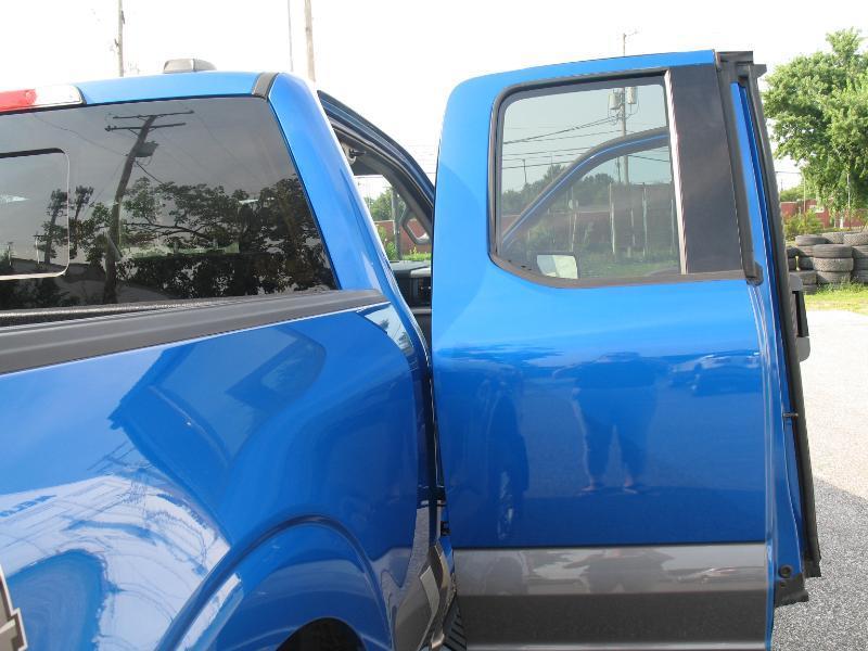Ford F-150 XLT 6.5-ft. Bed 4WD 2021