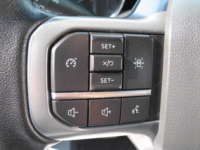 Ford F-150 XLT 6.5-ft. Bed 4WD 2021