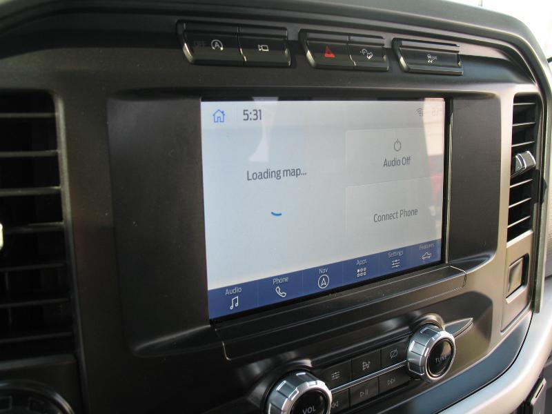 Ford F-150 XLT 6.5-ft. Bed 4WD 2021