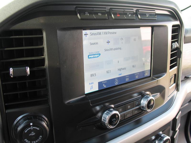 Ford F-150 XLT 6.5-ft. Bed 4WD 2021