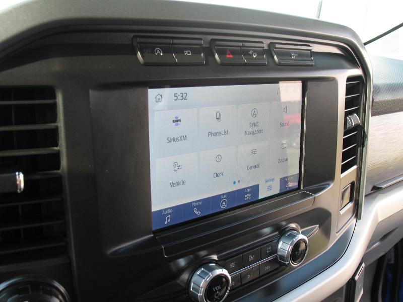 Ford F-150 XLT 6.5-ft. Bed 4WD 2021