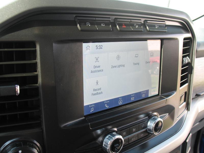 Ford F-150 XLT 6.5-ft. Bed 4WD 2021