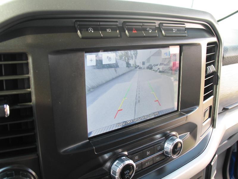 Ford F-150 XLT 6.5-ft. Bed 4WD 2021