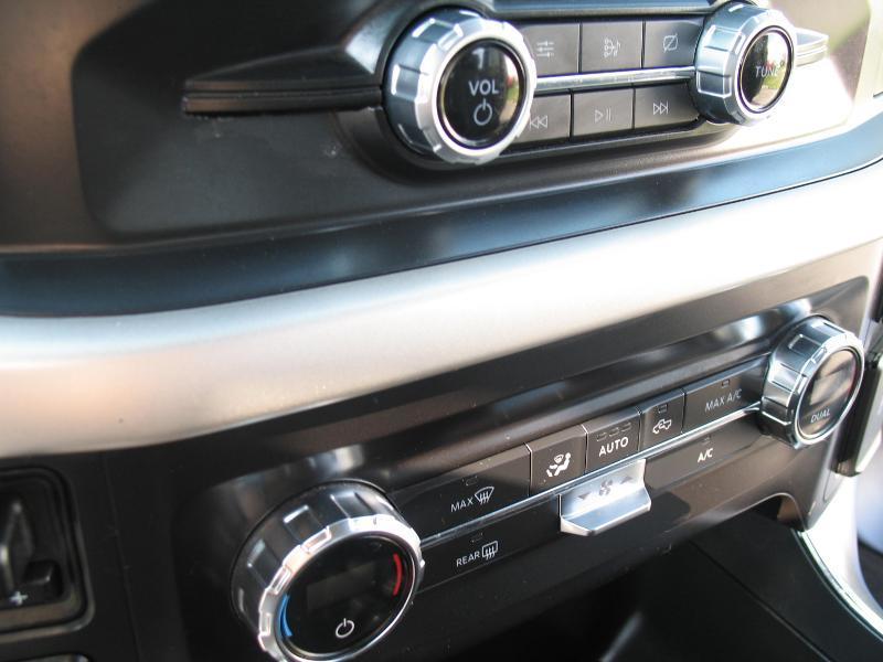 Ford F-150 XLT 6.5-ft. Bed 4WD 2021