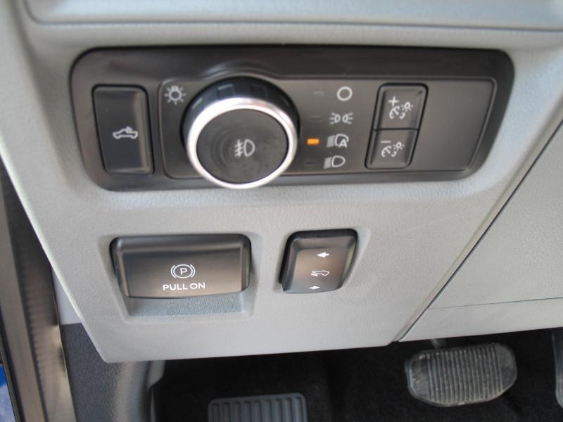 Ford F-150 XLT 6.5-ft. Bed 4WD 2021