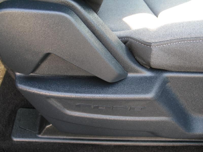 Ford F-150 XLT 6.5-ft. Bed 4WD 2021