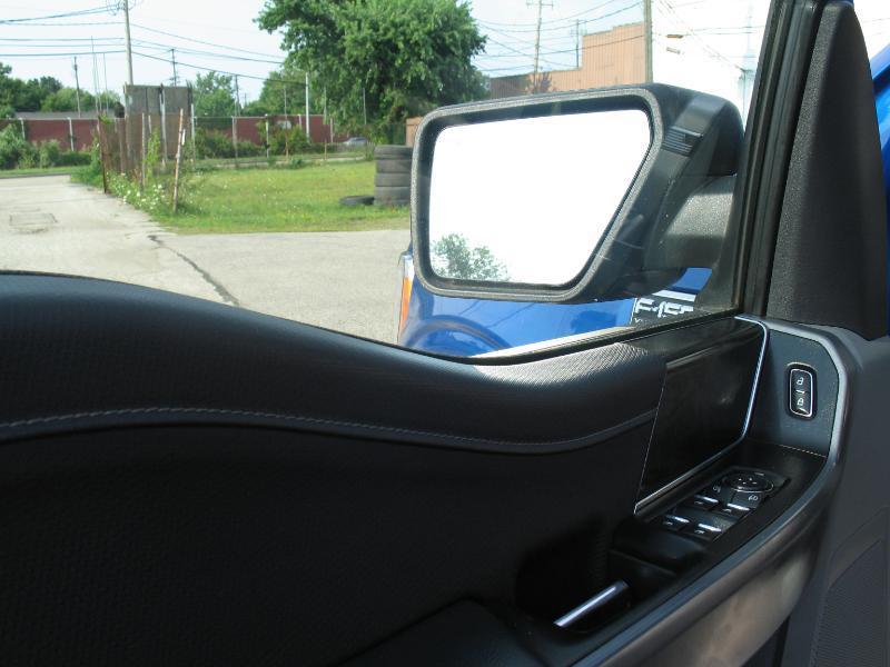 Ford F-150 XLT 6.5-ft. Bed 4WD 2021