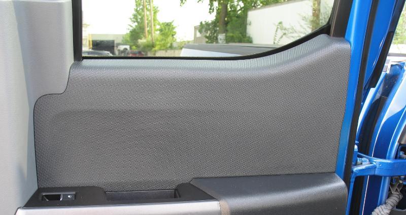 Ford F-150 XLT 6.5-ft. Bed 4WD 2021
