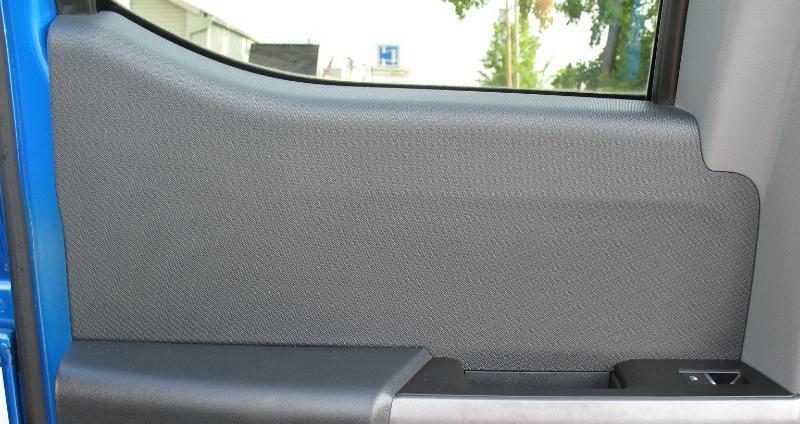 Ford F-150 XLT 6.5-ft. Bed 4WD 2021