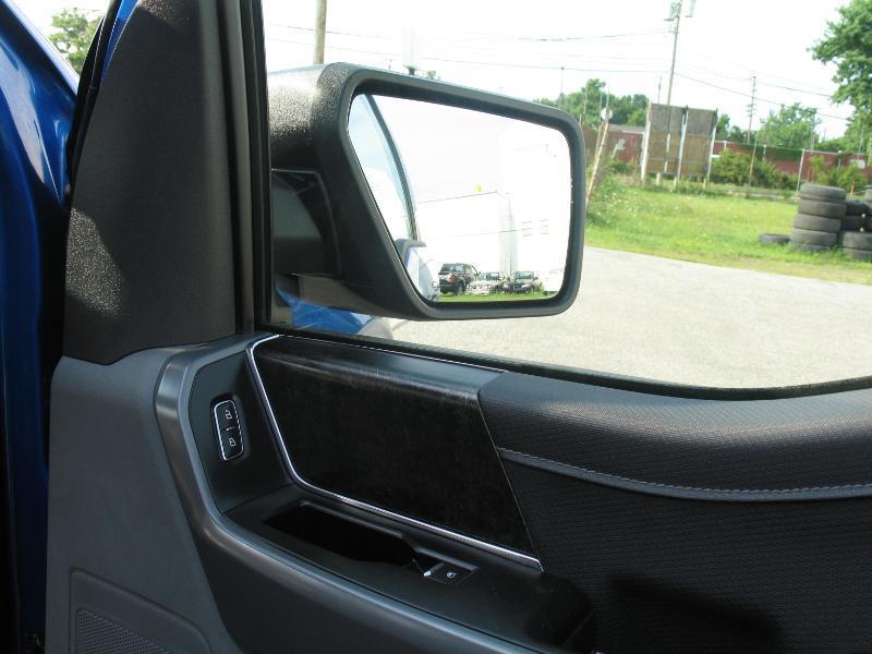 Ford F-150 XLT 6.5-ft. Bed 4WD 2021