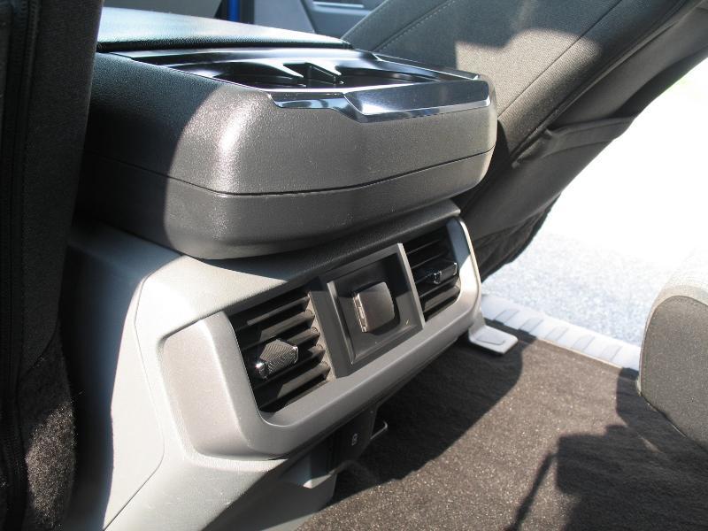 Ford F-150 XLT 6.5-ft. Bed 4WD 2021