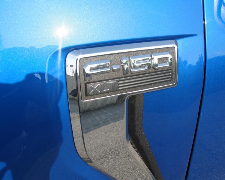 Ford F-150 XLT 6.5-ft. Bed 4WD 2021