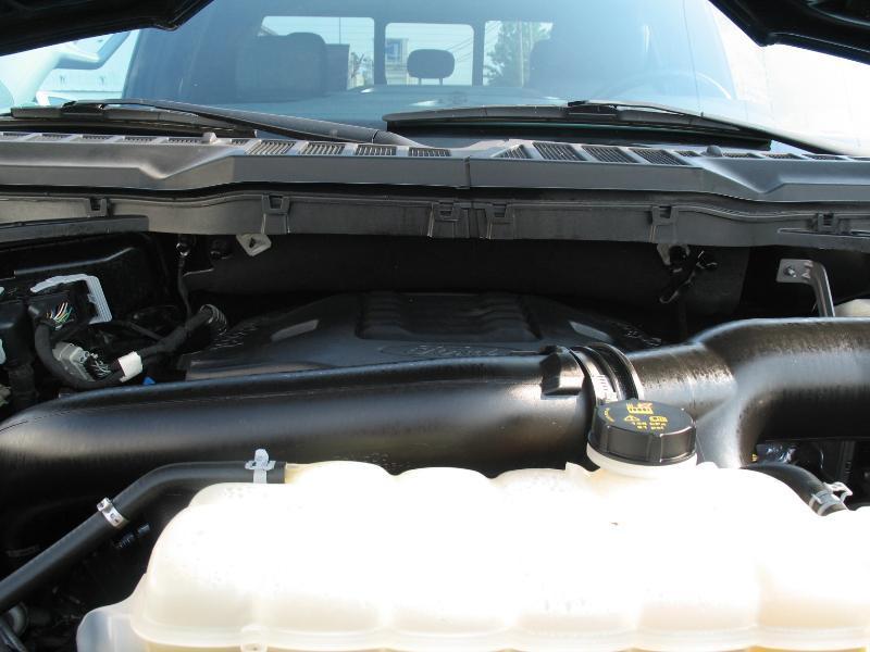 Ford F-150 XLT 6.5-ft. Bed 4WD 2021