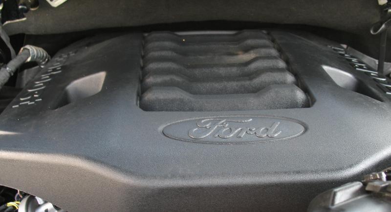 Ford F-150 XLT 6.5-ft. Bed 4WD 2021