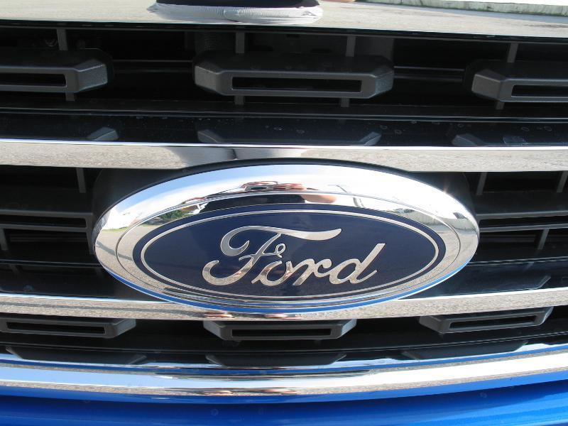 Ford F-150 XLT 6.5-ft. Bed 4WD 2021