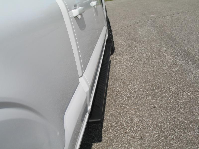 Ford F-150 XLT SuperCrew 5.5-ft. Bed 4WD 2022