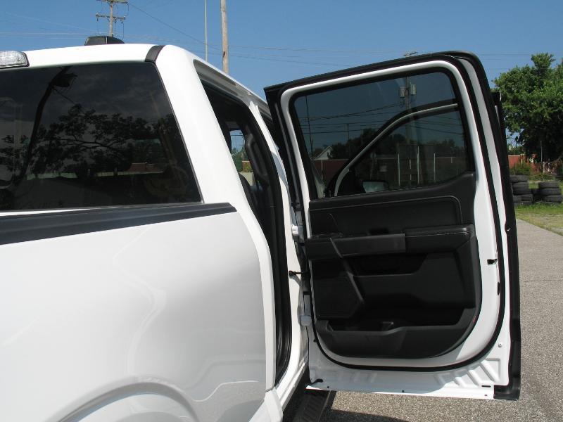 Ford F-150 XLT SuperCrew 5.5-ft. Bed 4WD 2022