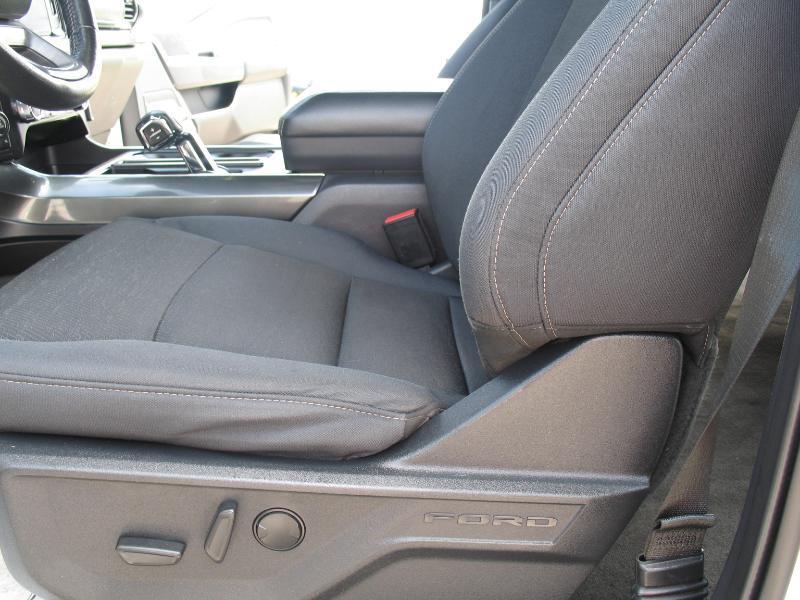 Ford F-150 XLT SuperCrew 5.5-ft. Bed 4WD 2022