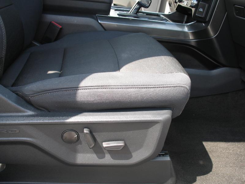 Ford F-150 XLT SuperCrew 5.5-ft. Bed 4WD 2022